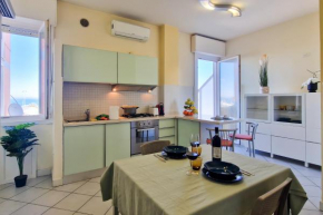 appartamento sopra il mare Civitanova Marche